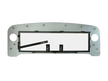 Ideck touch screen for SG KASCADA K43