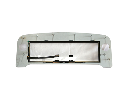 Ideck touch screen for SG KASCADA K43