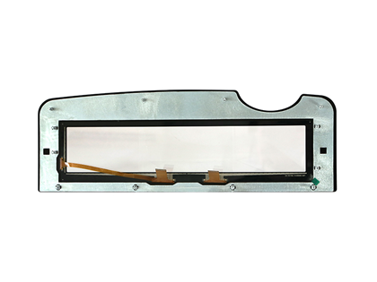 Ideck touch screen for Bally Alpha  2  Pro V32 WAVE