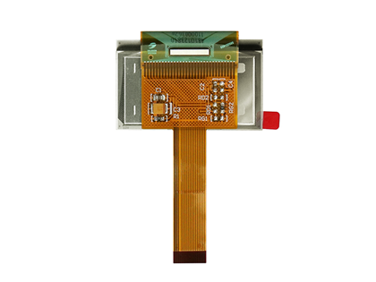 WMS OLED Large Liq Resist Module /LCD