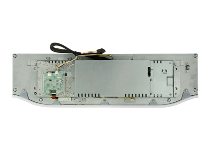 ideck monitor 15.8''