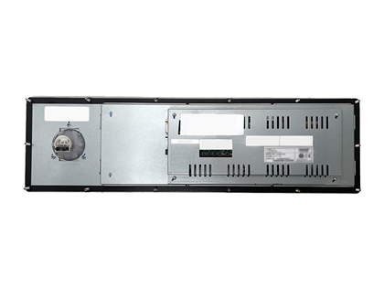 IDECK complete unit /Monitor