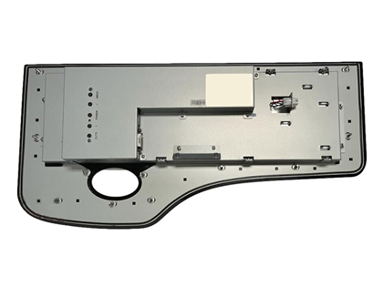 IDECK complete unit /Monitor