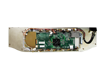 Aristocrat MK7 panel IDECK monitor