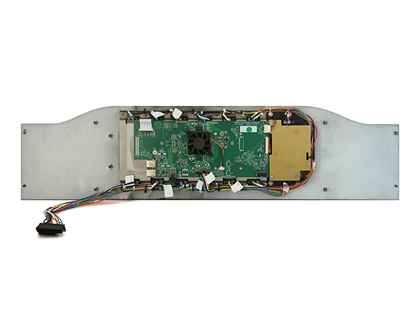 Aristocrat ARC panel IDECK monitor