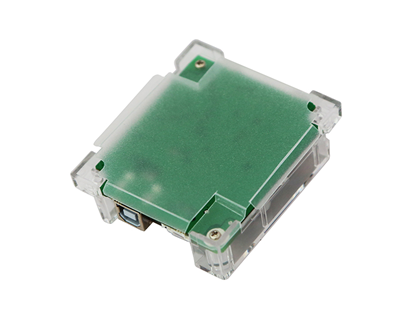 Aristocrat Helix Buttons PCB