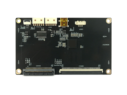 Touch screen Controller board for 27inch PCAP touch panel Aristocrat Cystal core FT01321-27