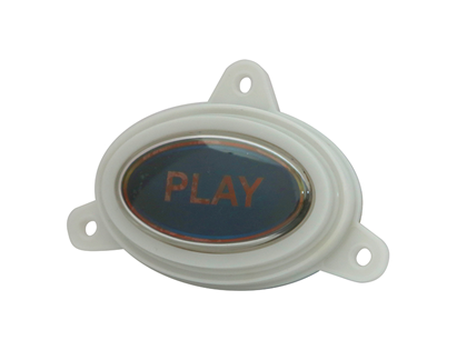 Bally Alpha Pro- Wave and V27 buttons