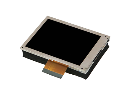 3.5”ideck  LCD panel