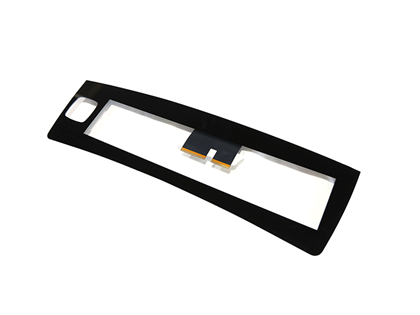 Ideck touch screen for Ainsworth A-STAR Slant
