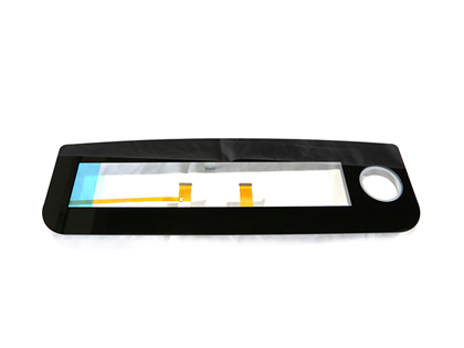 Ideck touch screen For Bally Wave(AU Version)