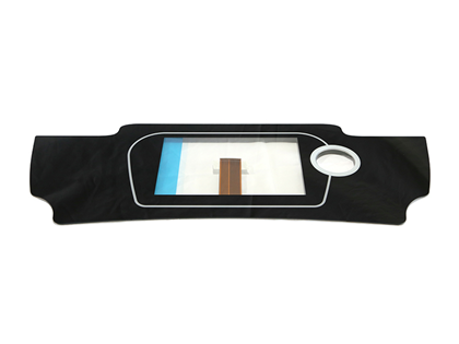 Ideck touch screens for IGT Crystal Slant