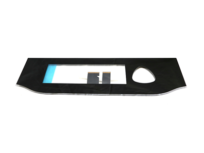 Aristocrat Helix XT ideck touch screens