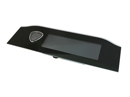 ideck monitor 15.8''