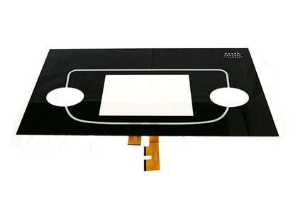 AGS Panel