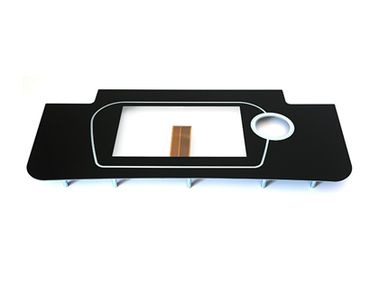 10.1inch Button Deck Sensor (146-23330)