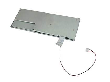 10.2”ideck LCD panel