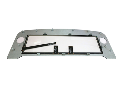 Ideck touch screen for SG KASCADA K43