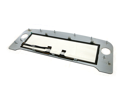 Ideck touch screen for SG KASCADA K43