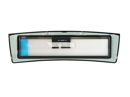 AINSWORTH A640 touch screen