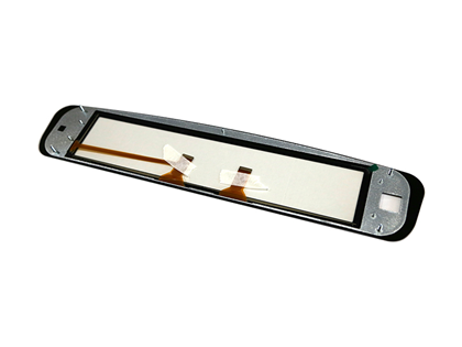 Ideck touch screen for Bally Alpha 2 Pro™V22&V23