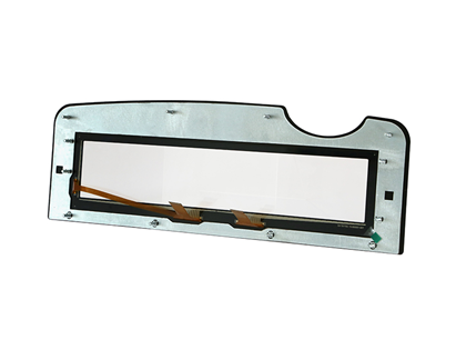Ideck touch screen for Bally Alpha  2  Pro V32 WAVE