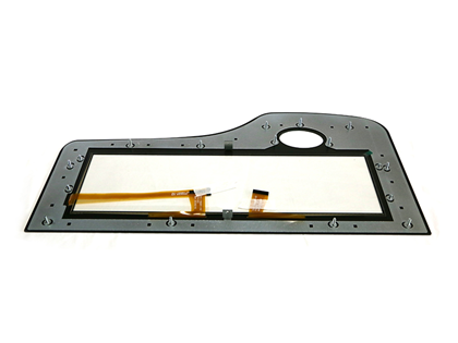 Ideck touch screen for SG TwinStar J43