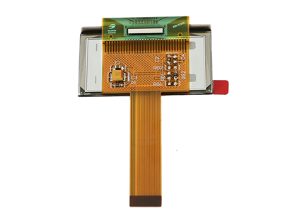 WMS OLED Large Liq Resist Module /LCD