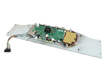 Aristocrat ARC panel IDECK monitor