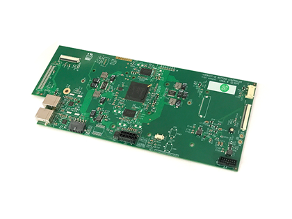 PCB driver board for Aristocratic ARC/MK7/Aristocrat Helix Spin Bash