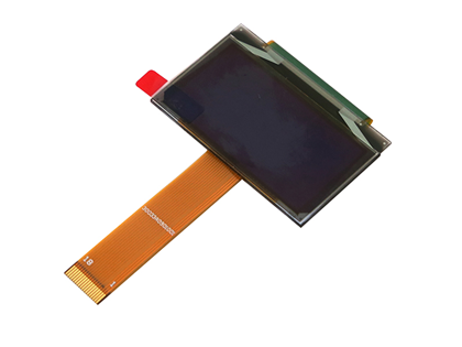 WMS OLED Large Liq Resist Module /LCD
