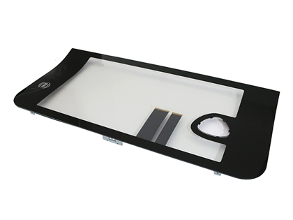 23inch ideck curved touch Screen Aristocrat Neptune ideck touch screen
