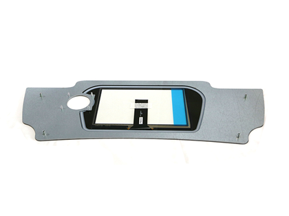 Ideck touch screens for IGT Crystal Slant