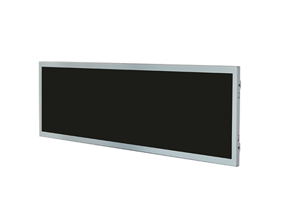 ideck 19.4''LCD panel
