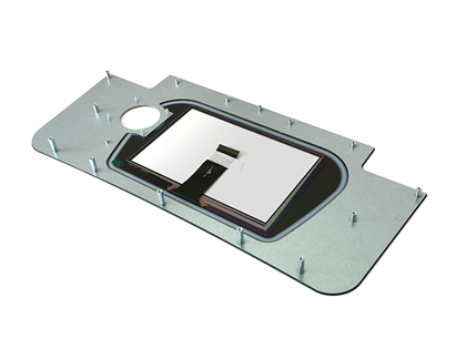 10.1inch Button Deck Sensor (146-23330)
