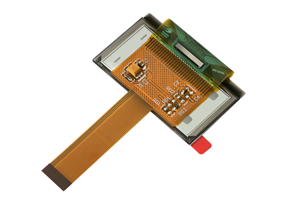 WMS OLED Large Liq Resist Module /LCD