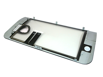 23inch ideck curved touch Screen Aristocrat Neptune ideck touch screen