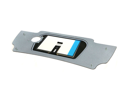 Ideck touch screens for IGT Crystal Slant