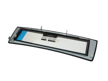 AINSWORTH A640 touch screen