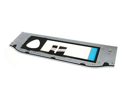 Aristocrat Helix XT ideck touch screens