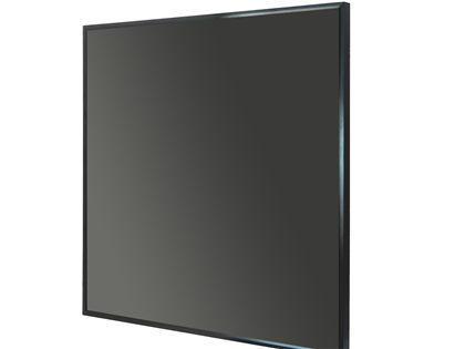 New product line 4K 29.5inch Square LCD display Monitor