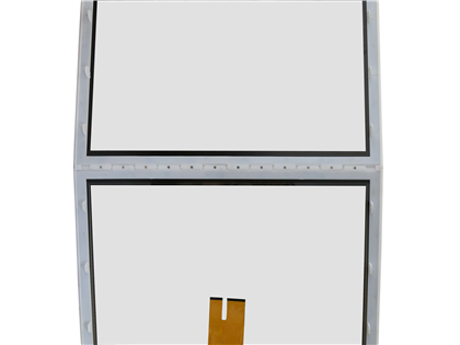 Factory manufacture Twinstar Matrix Touch Screen for SG Twinstar Matrix Monitor