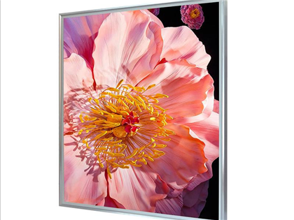 New product line 4K 35.7inch Square LCD display Monitor