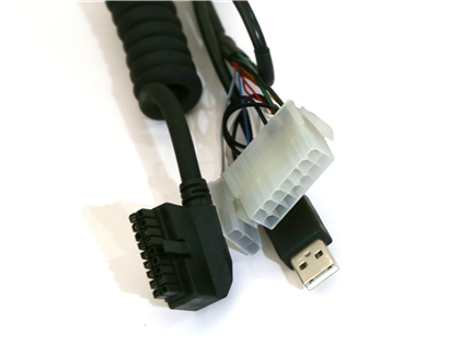 wire cable