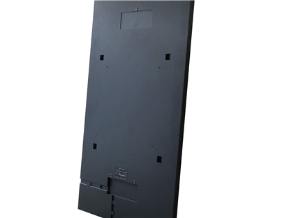 New product line 4K 43inch Square LCD display Monitor