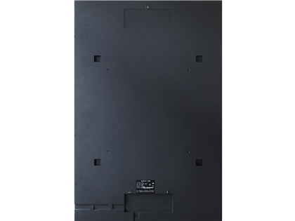 New product line 4K 43inch Square LCD display Monitor