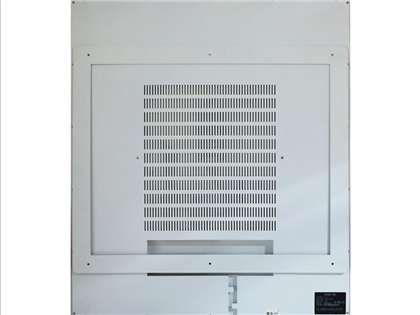 New product line 4K 35.7inch Square LCD display Monitor