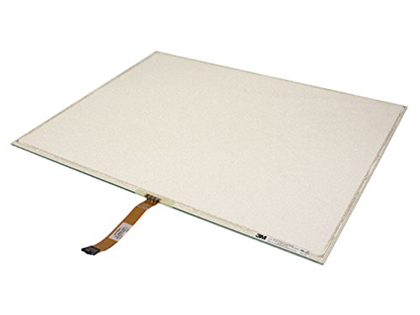 Factory supply 6.71inch 3m suface touchscreen panel 17-8091-204/98-0003-2550-0