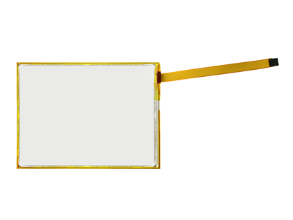 Factory supply 10.84inch 3m suface touchscreen panel 17-8021-205/98-0003-2504-7