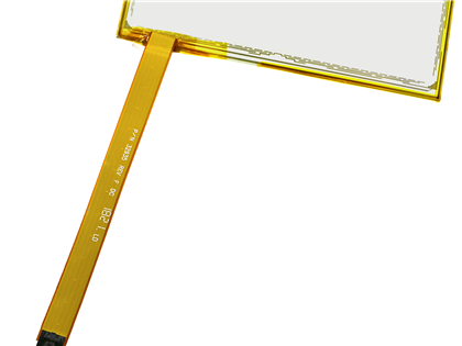 Factory supply 10.84inch 3m suface touchscreen panel 17-8021-205/98-0003-2504-7